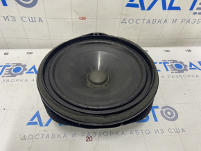 Speaker rear right Honda Accord 13-17 broken mount