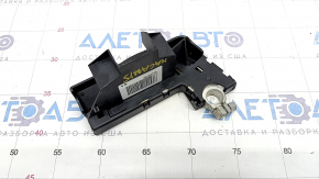 Positive battery terminal Porsche Macan 15-