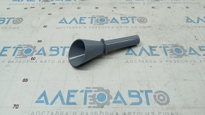 Filler neck Honda Civic X FC 16-21 4d