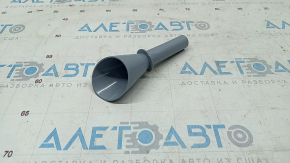 Filler neck Honda Civic X FC 16-21 4d