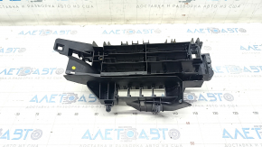 Fuse box bracket under the dashboard Audi A4 B9 17-