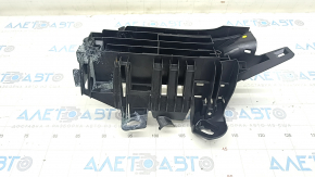 Fuse box bracket under the dashboard Audi A4 B9 17-
