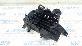 Fuse box bracket under the dashboard Audi A4 B9 17-