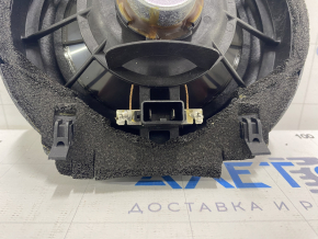 Right rear shelf speaker for Honda Accord 18-22
