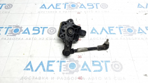 Front Left Body Tilt Sensor Lincoln Nautilus 19-23 with Heavy Duty