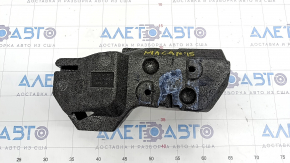 Foam plastic for compressor Porsche Macan 15-18