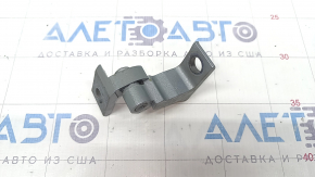 Upper door hinge front right Porsche Macan 15-