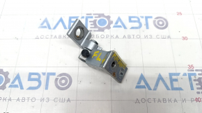 Door hinge lower front left Porsche Macan 15-