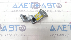 Upper front left door hinge Porsche Macan 15-