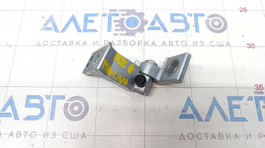 Door hinge lower rear right Porsche Macan 15-