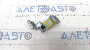 Upper rear left door hinge Porsche Macan 15-