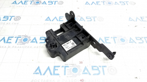 Bracket radar cruise Lincoln Nautilus 19-23