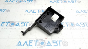 Bracket radar cruise Lincoln Nautilus 19-23