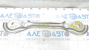Steering rack bracket Infiniti Q50 14- RWD EPS