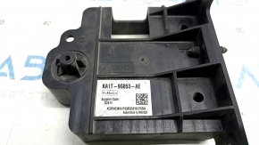 Bracket radar cruise Lincoln Nautilus 19-23