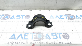 Front stabilizer mounting bracket right Infiniti Q50 14-
