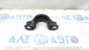 Front stabilizer mounting bracket right Infiniti Q50 14-