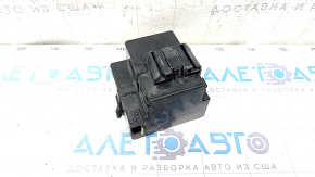 Relay block left Infiniti Q50 14-