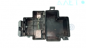 Relay block left Infiniti Q50 14-