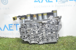 Valve body automatic transmission Ford Fusion mk5 13-16 1.6T, 2.0T, 2.5