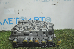Valve body automatic transmission Ford Fusion mk5 13-16 1.6T, 2.0T, 2.5