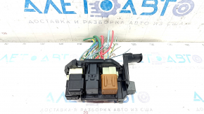 Infiniti Q50 14-small underhood fuse box