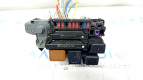 Infiniti Q50 14-small underhood fuse box