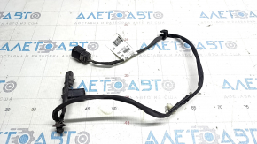Wiring for radar cruise Lincoln Nautilus 19-23