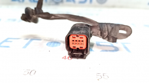 Wiring for radar cruise Lincoln Nautilus 19-23