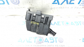 Infiniti Q50 14-24 small underhood fuse box housing
