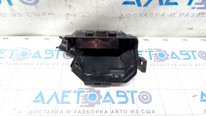 Infiniti Q50 14-24 small underhood fuse box housing