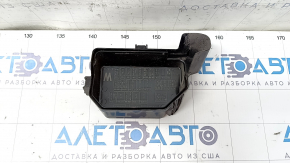 Infiniti Q50 14-18 3.5, 3.7 small fuse box cover under hood