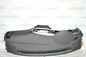 Kia Optima 14-16 Front Dashboard Without Airbag (9/10)