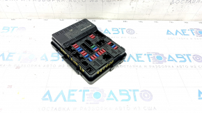 Underhood fuse box Infiniti Q50 14-17 3.0T, 3.5, 3.7
