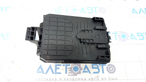 Underhood fuse box housing Infiniti Q50 14-24 2.0T, 3.0T, 3.7