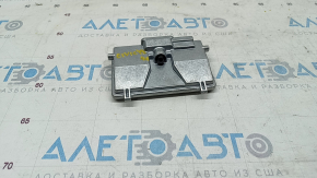 Honda Civic X FC 19-21 Lane Keeping Camera on the Windshield