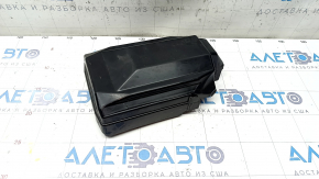 Fuse box cover underhood Infiniti Q50 14-24 2.0T, 3.0T, 3.7