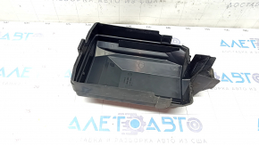 Fuse box cover underhood Infiniti Q50 14-24 2.0T, 3.0T, 3.7