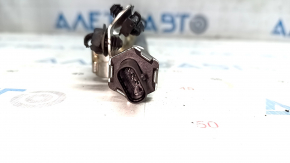 Fuel rail left Lincoln Nautilus 19-21 2.7T with sensor