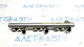 Fuel rail right Lincoln Nautilus 19-21 2.7T