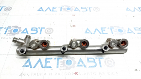 Fuel rail right Lincoln Nautilus 19-21 2.7T
