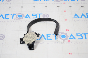 Microphone in the front pillar left Tesla Model X 16-21 beige