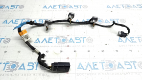 Fuel Injector Wiring Left Lincoln Nautilus 19-23 2.7T