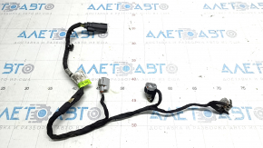 Fuel Injector Wiring Right Lincoln Nautilus 19-23 2.7T