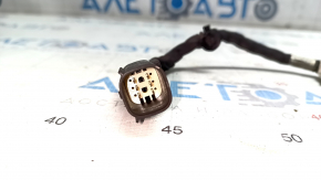 Fuel Injector Wiring Right Lincoln Nautilus 19-23 2.7T
