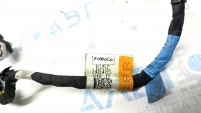 Fuel Injector Wiring Left Lincoln Nautilus 19-23 2.7T