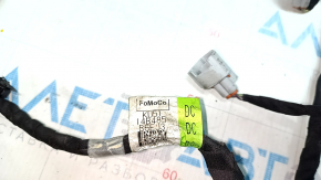 Fuel Injector Wiring Right Lincoln Nautilus 19-23 2.7T