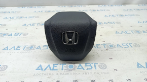 Airbag in steering wheel driver Honda Civic X FC 16-21 black