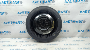 Spare tire for Honda Civic X FC 16-21 R16 125/80