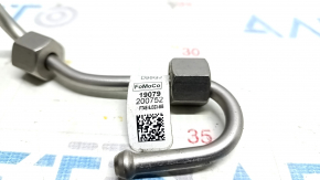High Pressure Fuel Line Left Lincoln Nautilus 19-23 2.7T